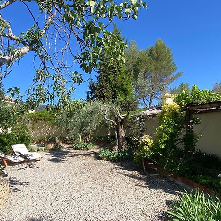 Beautiful Country House Near Ronda Arriate Buitenkant foto