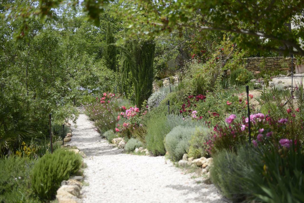 Beautiful Country House Near Ronda Arriate Buitenkant foto